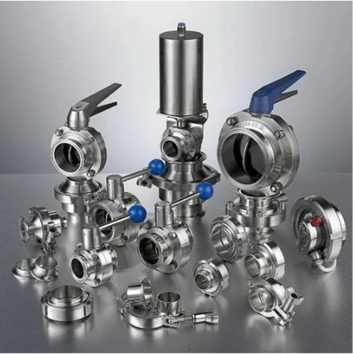 Valves